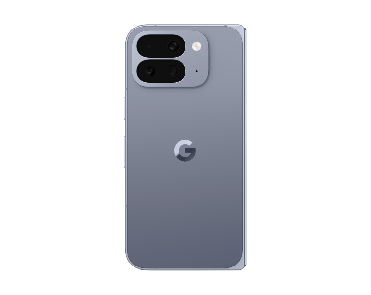 Google Pixel 10 Pro Fold back